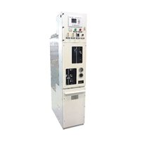 XGTZ7-12智能環保氣體絕緣金屬封閉開關設備