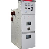 KYN28i-12智能戶內高壓交流金屬封閉鎧裝式開關設備